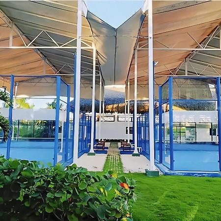 Apartamento Trendy, Airport Trans Punta Cana Exterior foto