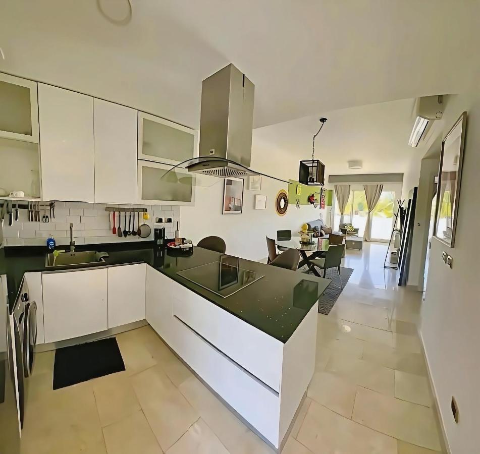 Apartamento Trendy, Airport Trans Punta Cana Exterior foto