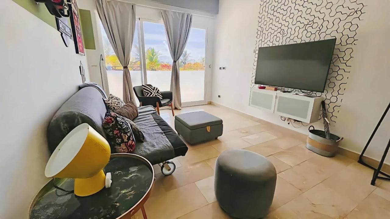 Apartamento Trendy, Airport Trans Punta Cana Exterior foto