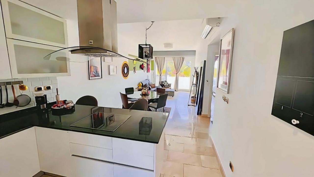 Apartamento Trendy, Airport Trans Punta Cana Exterior foto