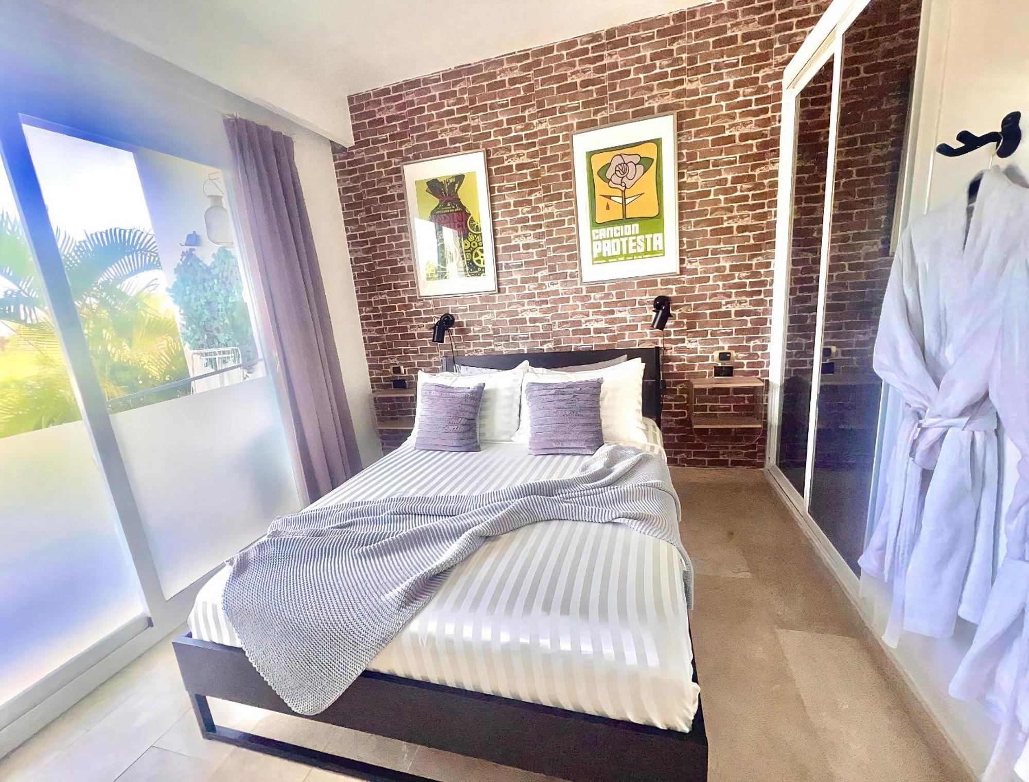 Apartamento Trendy, Airport Trans Punta Cana Exterior foto