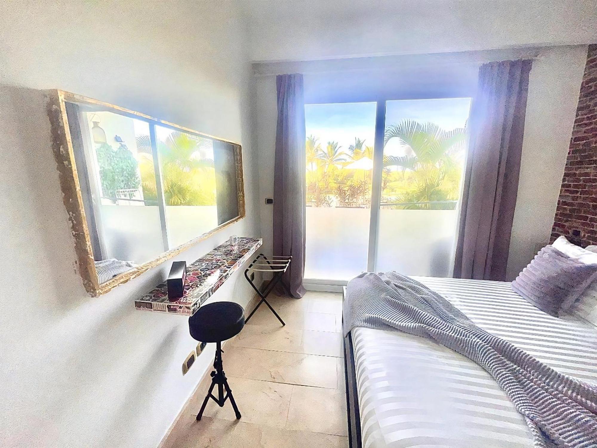 Apartamento Trendy, Airport Trans Punta Cana Exterior foto