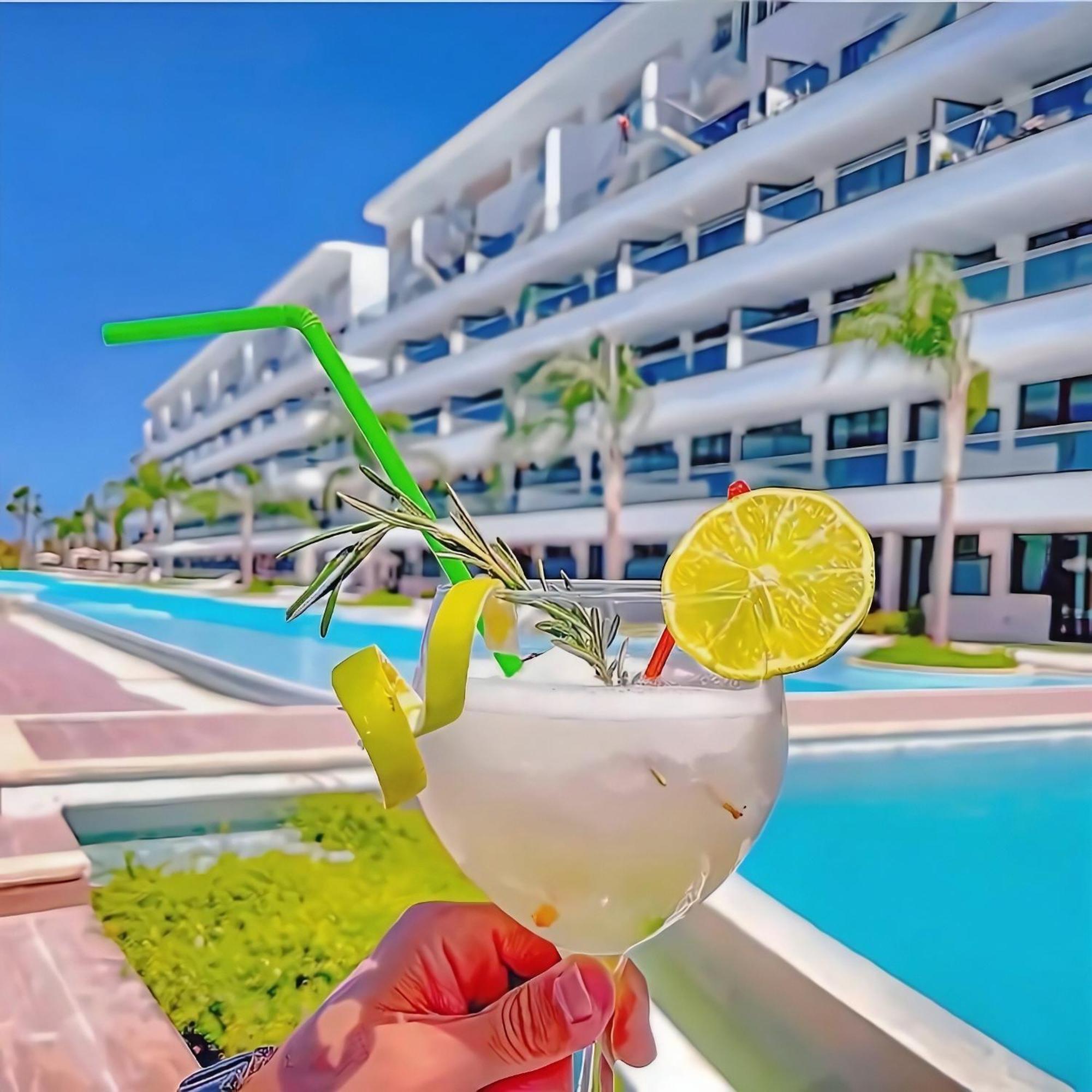 Apartamento Trendy, Airport Trans Punta Cana Exterior foto