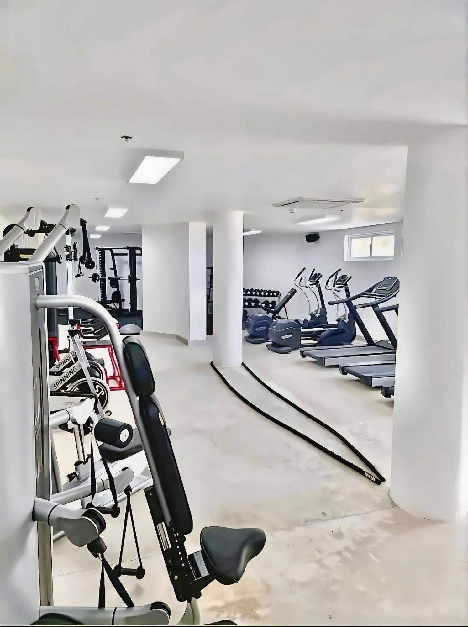 Apartamento Trendy, Airport Trans Punta Cana Exterior foto