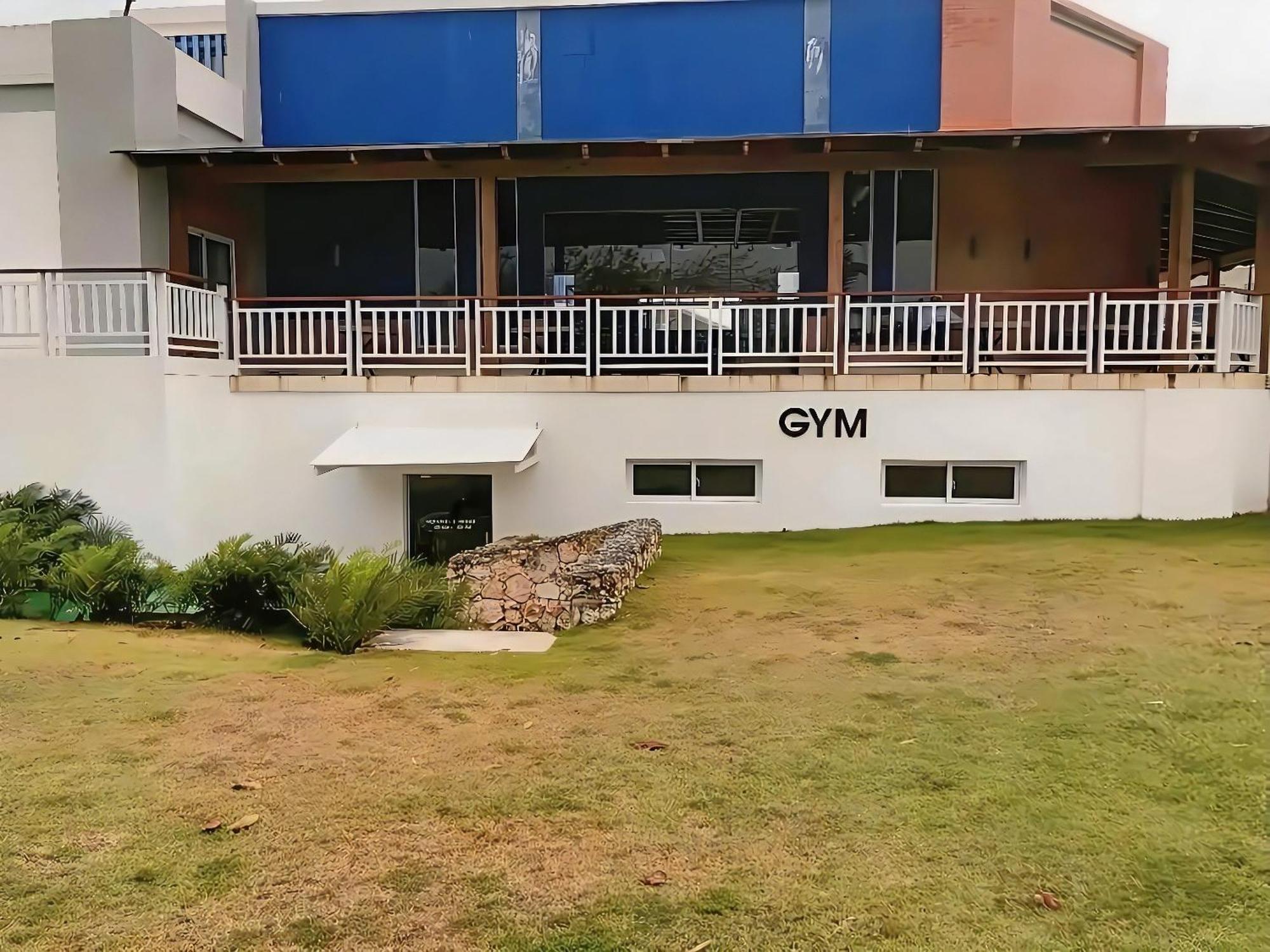 Apartamento Trendy, Airport Trans Punta Cana Exterior foto