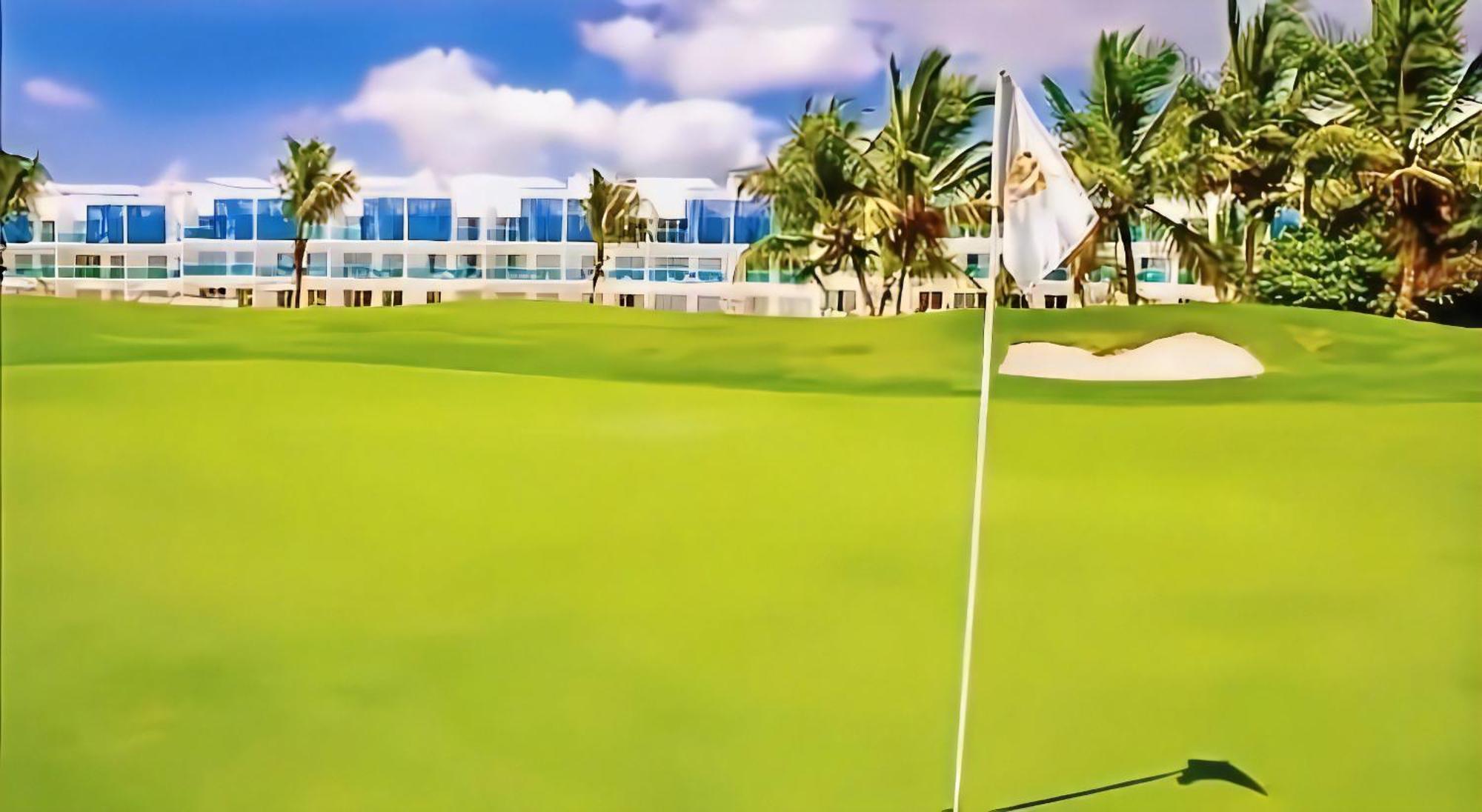 Apartamento Trendy, Airport Trans Punta Cana Exterior foto