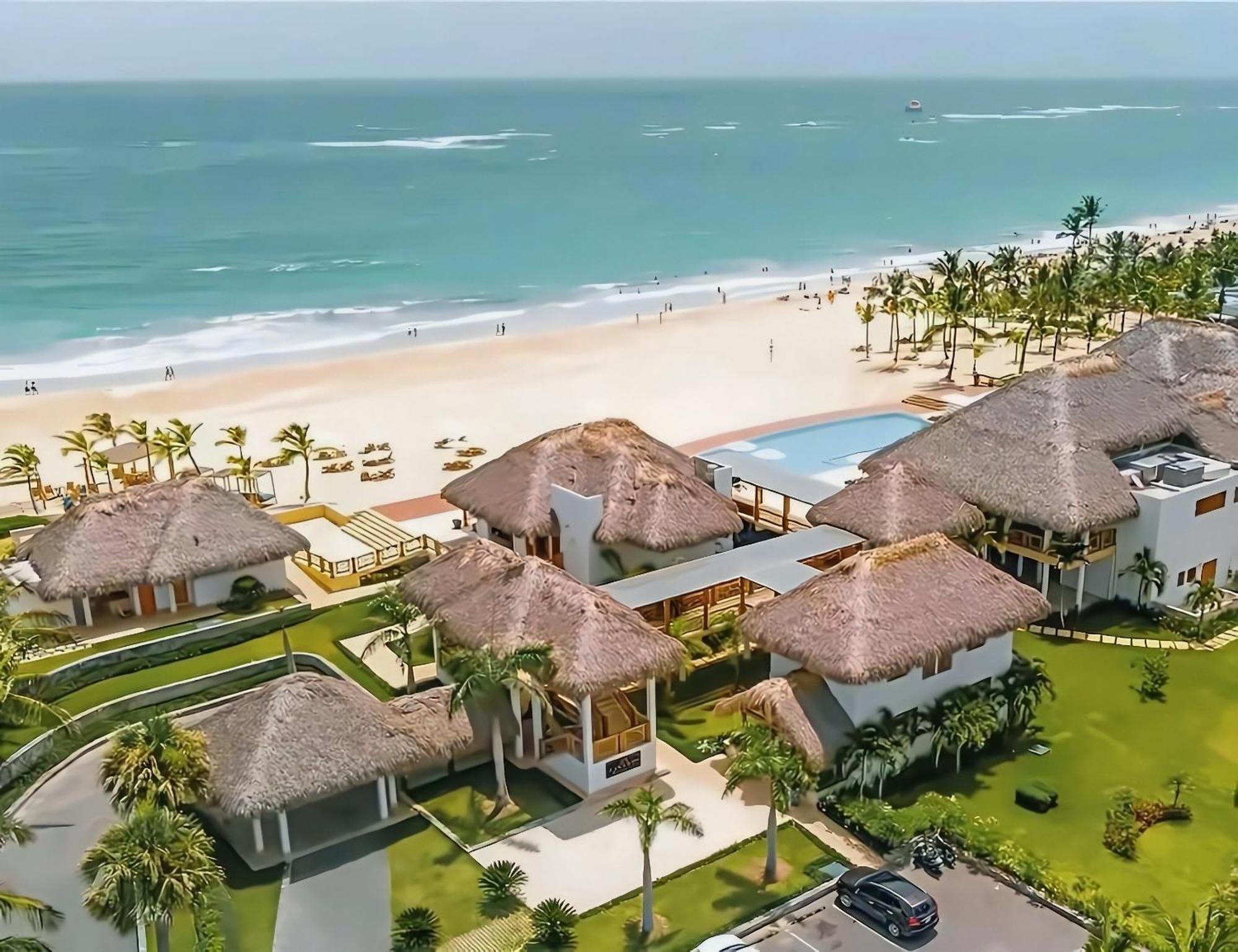 Apartamento Trendy, Airport Trans Punta Cana Exterior foto