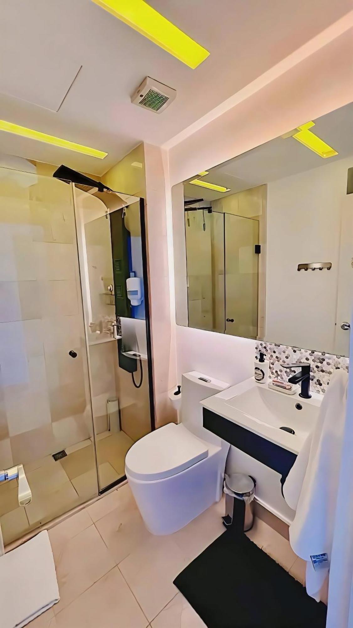 Apartamento Trendy, Airport Trans Punta Cana Exterior foto