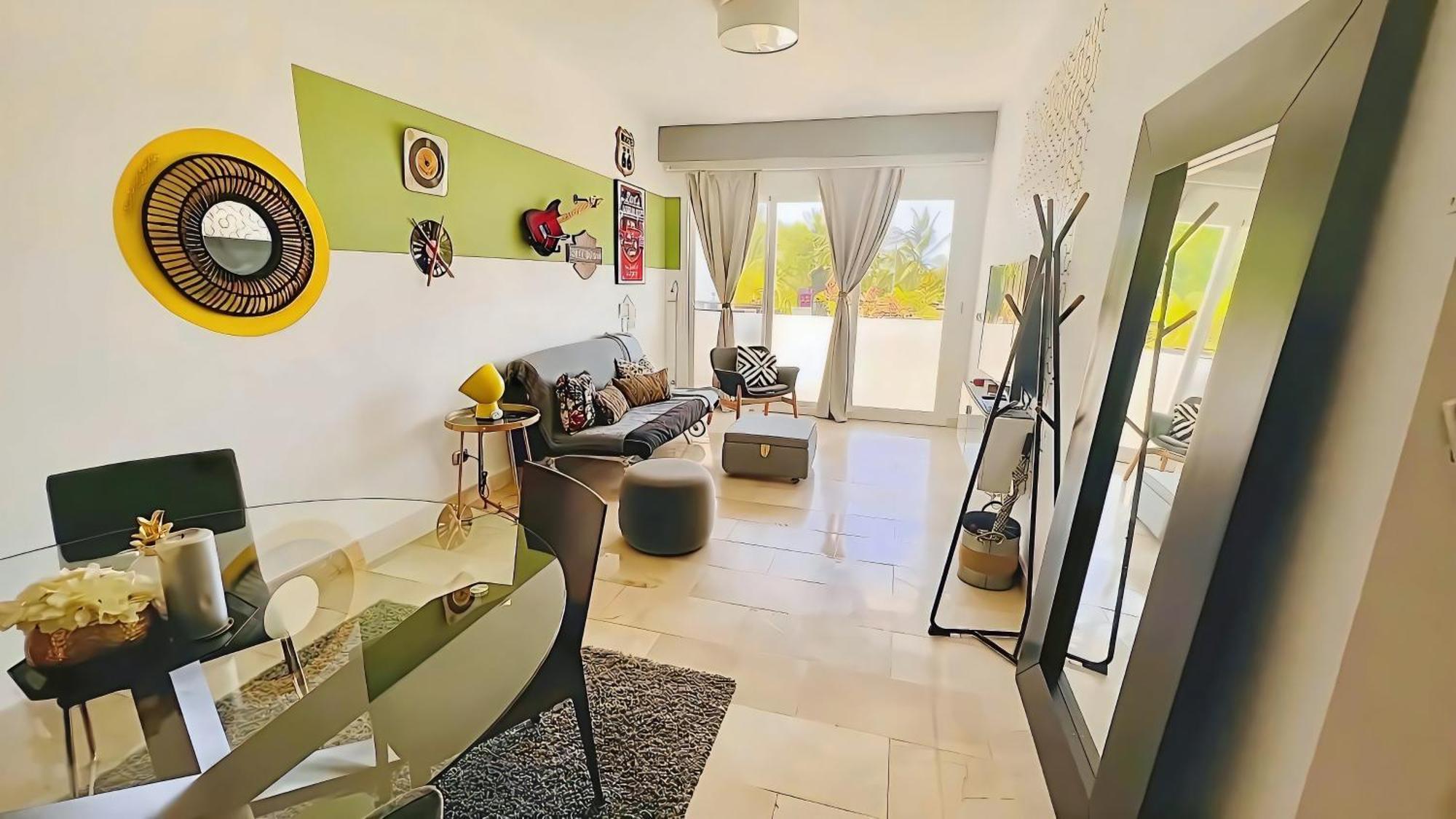 Apartamento Trendy, Airport Trans Punta Cana Exterior foto