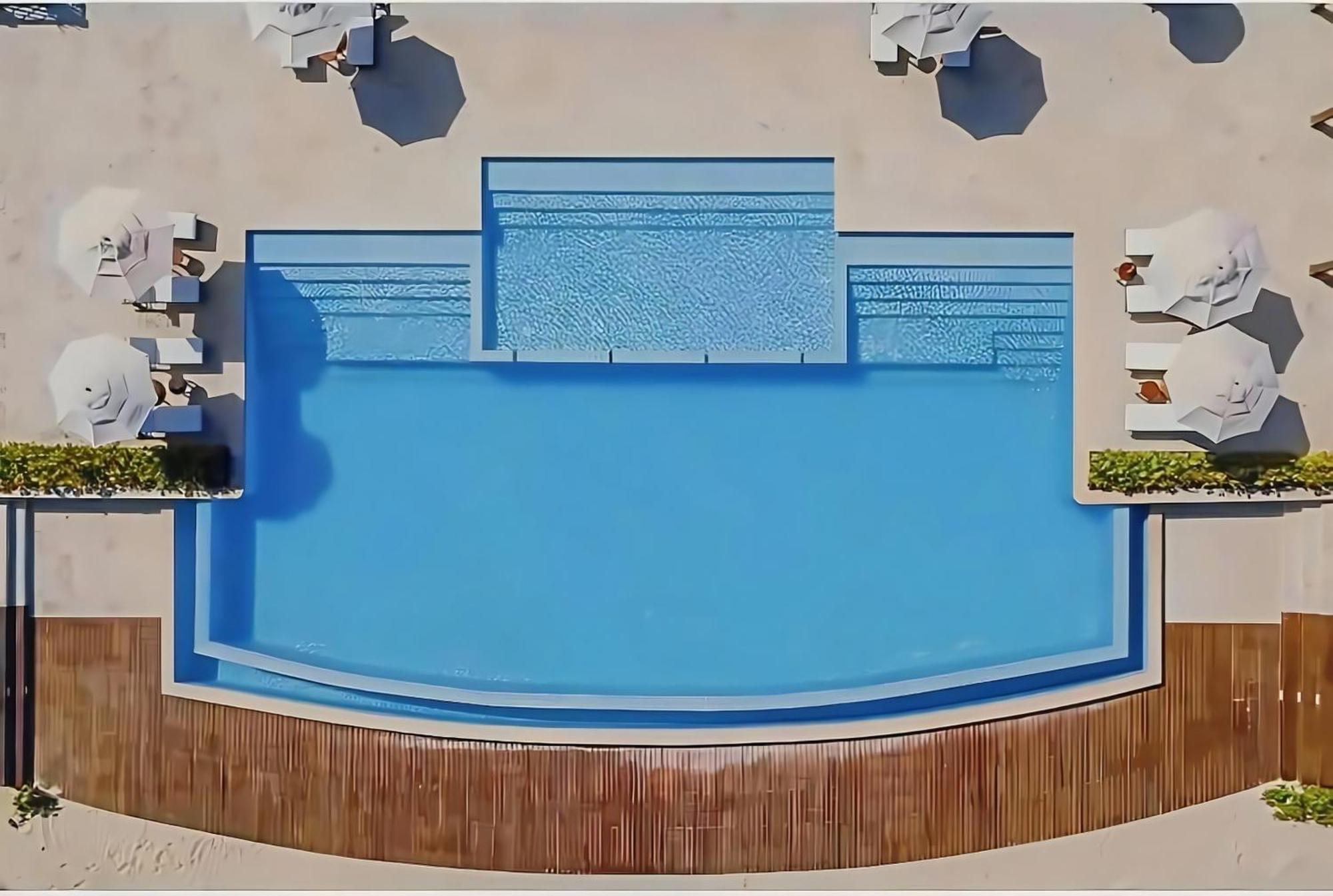 Apartamento Trendy, Airport Trans Punta Cana Exterior foto