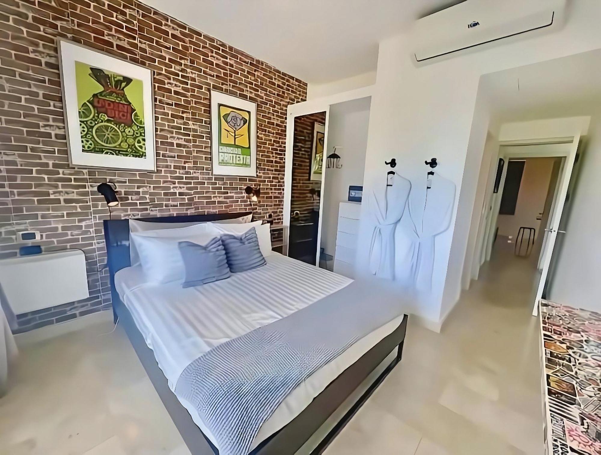 Apartamento Trendy, Airport Trans Punta Cana Exterior foto