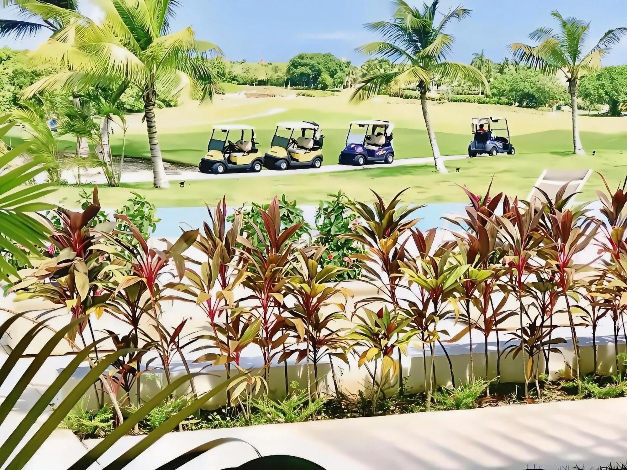 Apartamento Trendy, Airport Trans Punta Cana Exterior foto