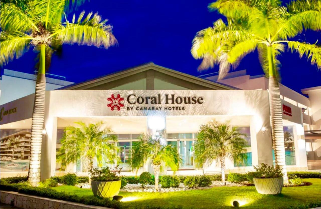 Apartamento Trendy, Airport Trans Punta Cana Exterior foto